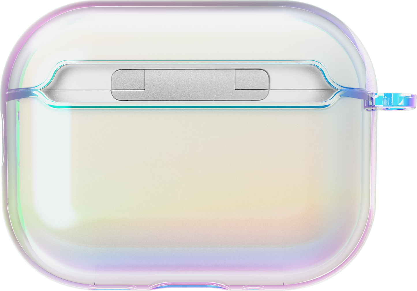 LAUT Holo For AirPods Pro 3 - Holo Pearl