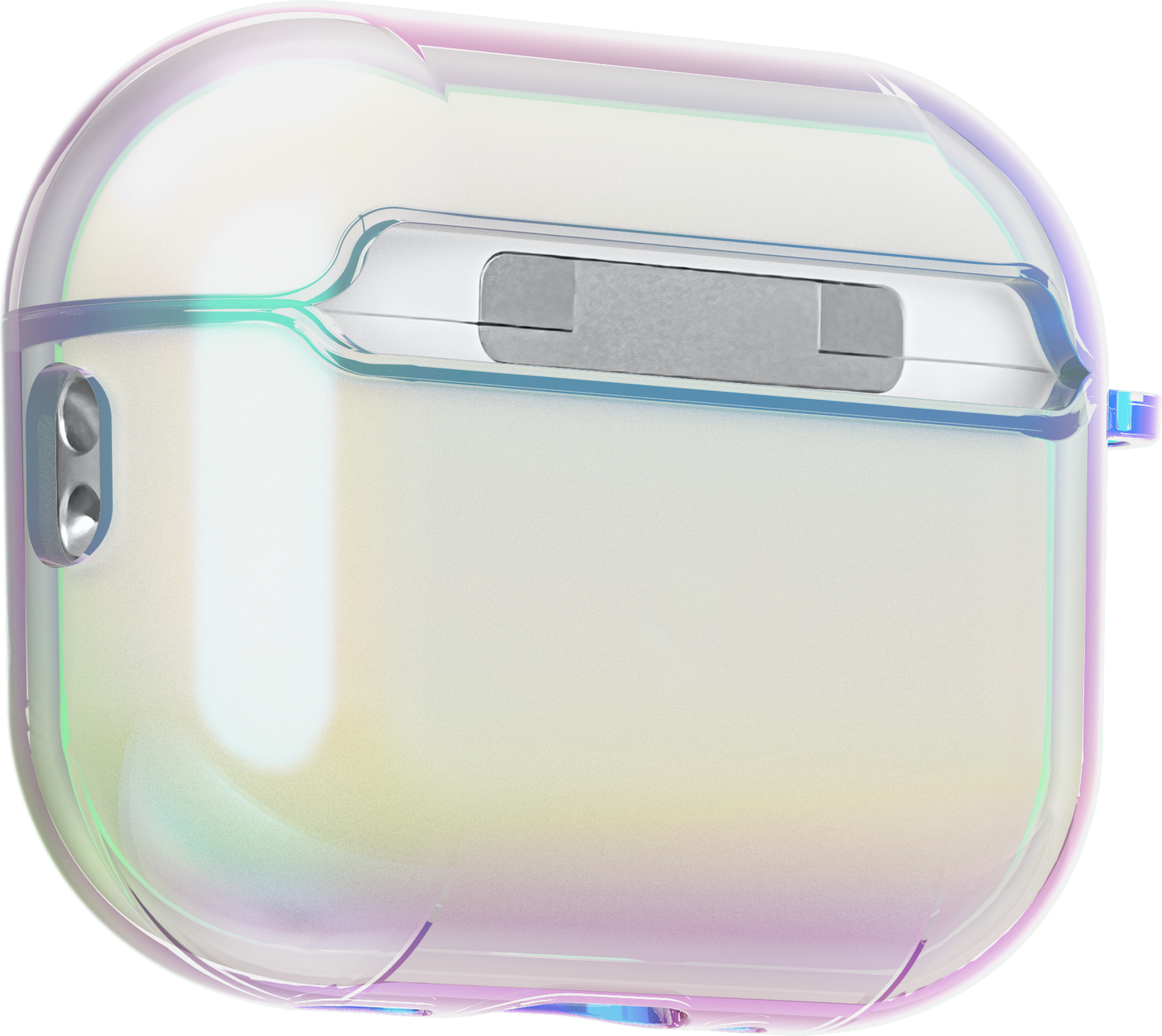 LAUT Holo For AirPods Pro 3 - Holo Pearl