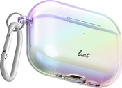 LAUT Holo For AirPods Pro 3 - Holo Pearl