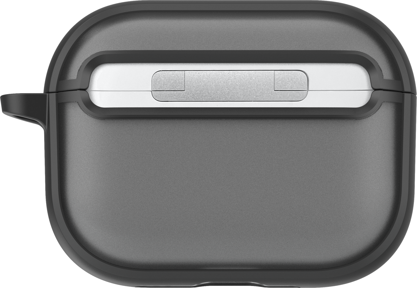 LAUT Huex Protect For AirPods Pro 3 - Black
