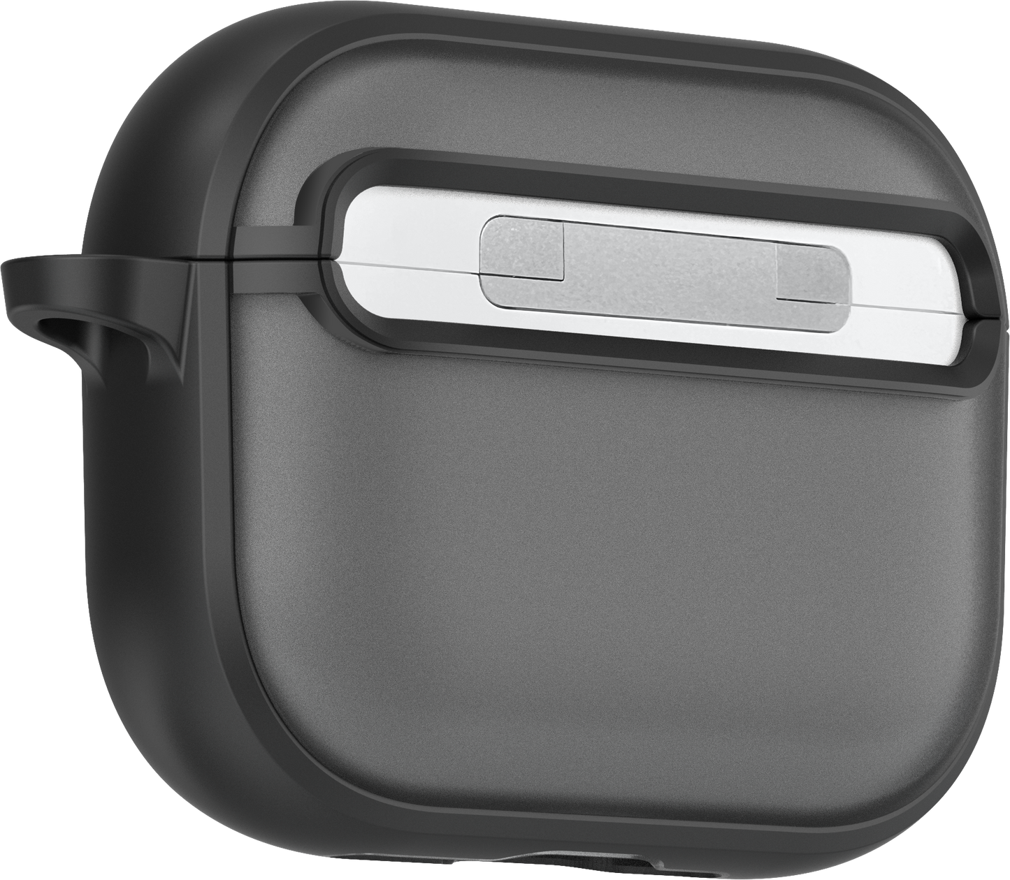 LAUT Huex Protect For AirPods Pro 3 - Black