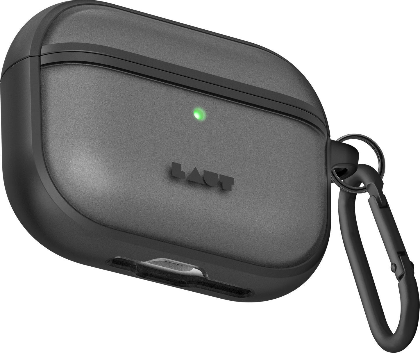 LAUT Huex Protect For AirPods Pro 3 - Black
