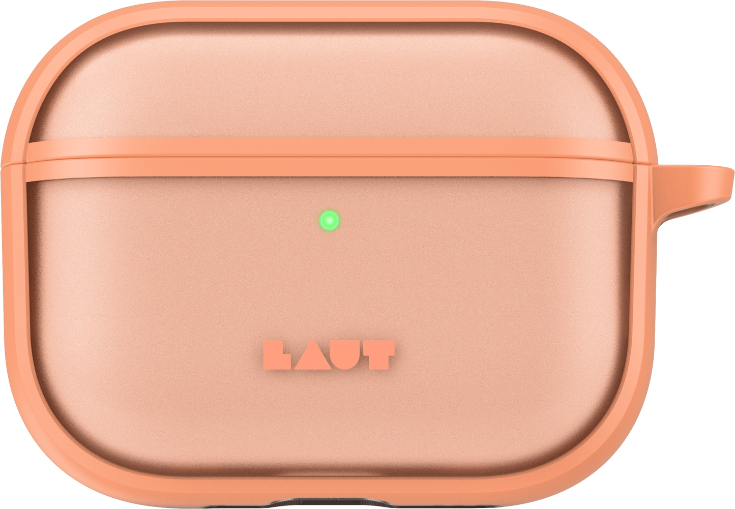 LAUT Huex Protect For AirPods Pro 3 - Bronze
