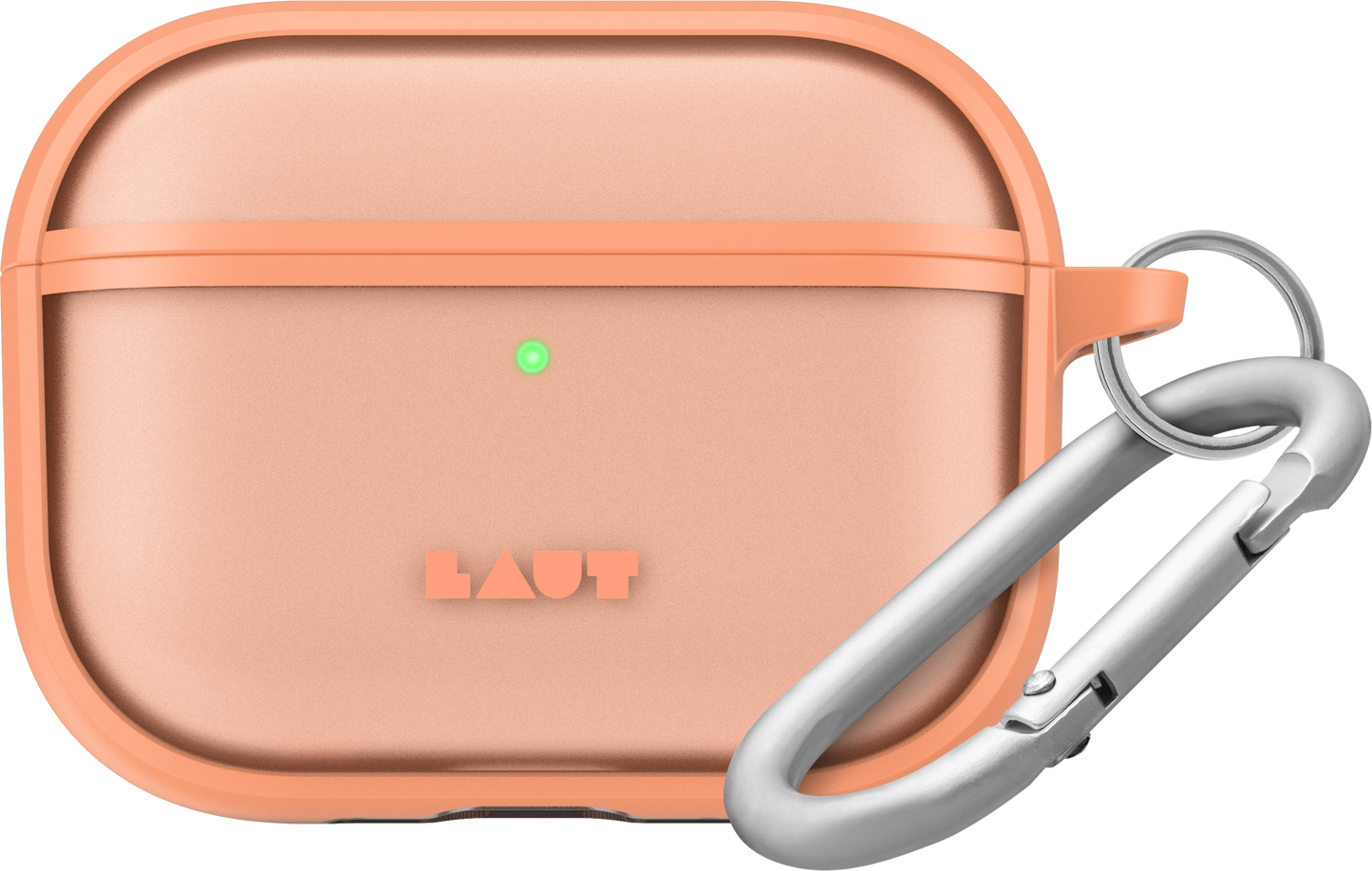 LAUT Huex Protect For AirPods Pro 3 - Bronze
