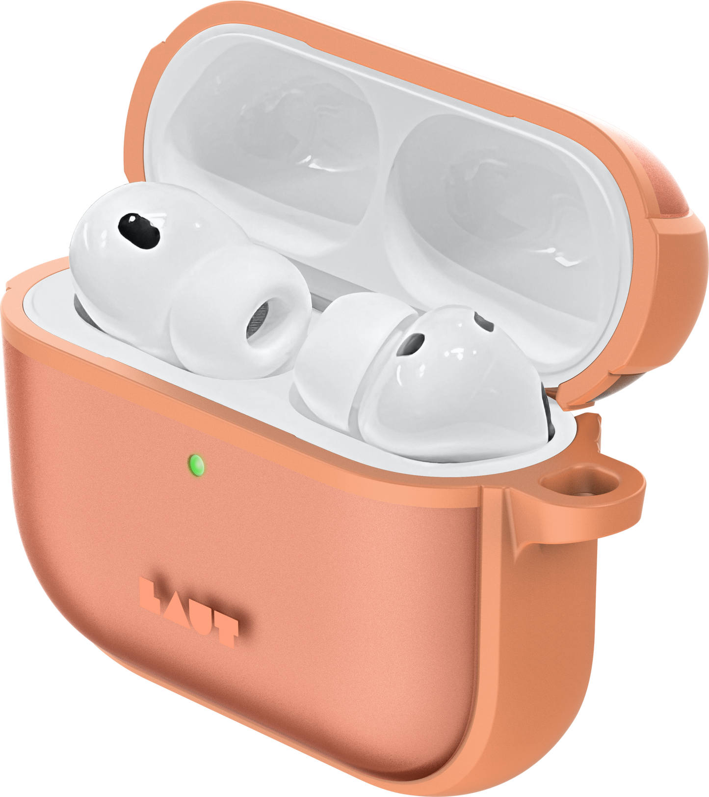 LAUT Huex Protect For AirPods Pro 3 - Bronze