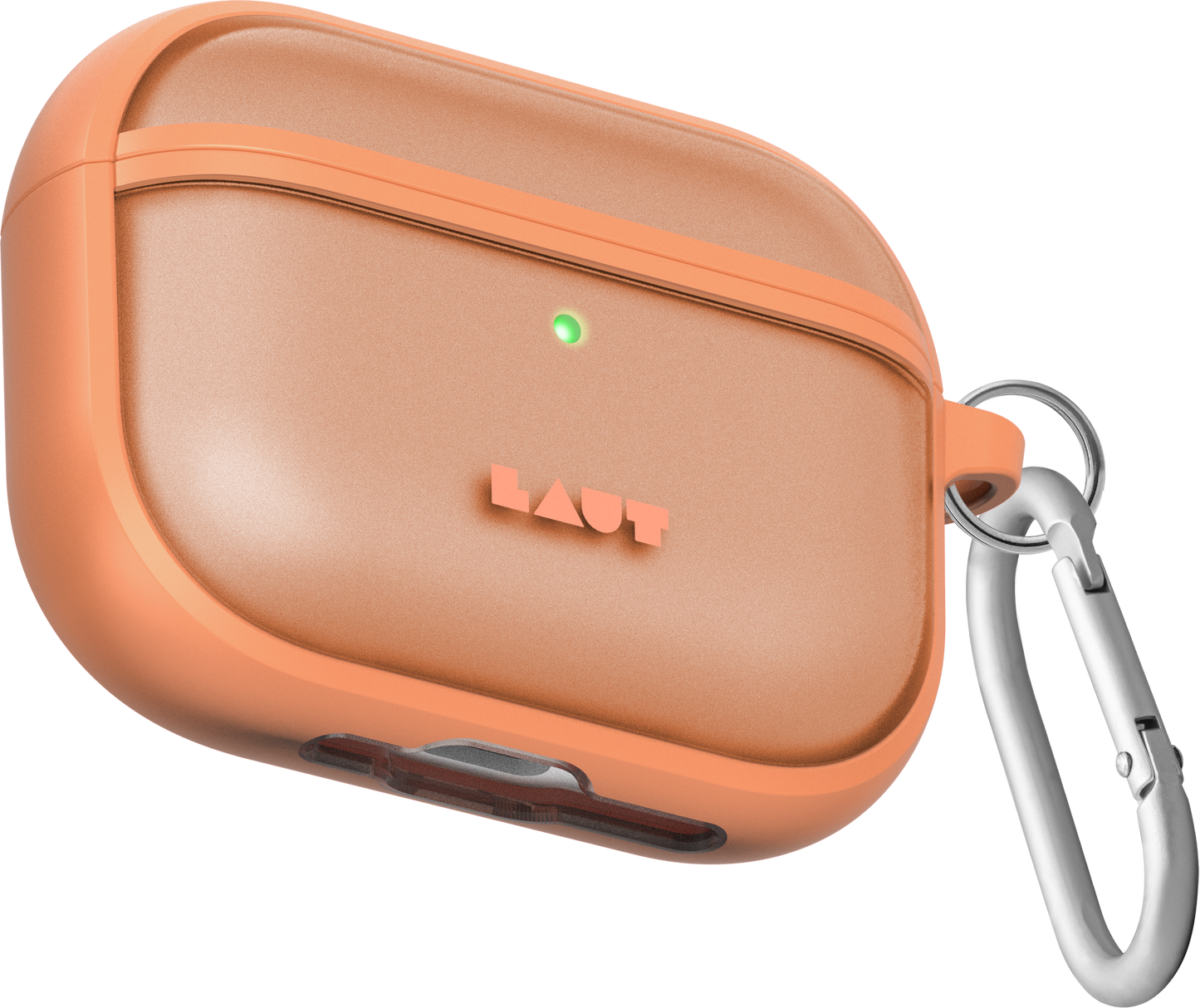 LAUT Huex Protect For AirPods Pro 3 - Bronze