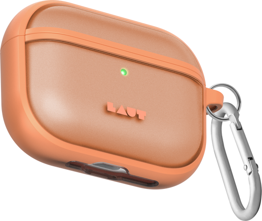 LAUT Huex Protect For AirPods Pro 3 - Bronze