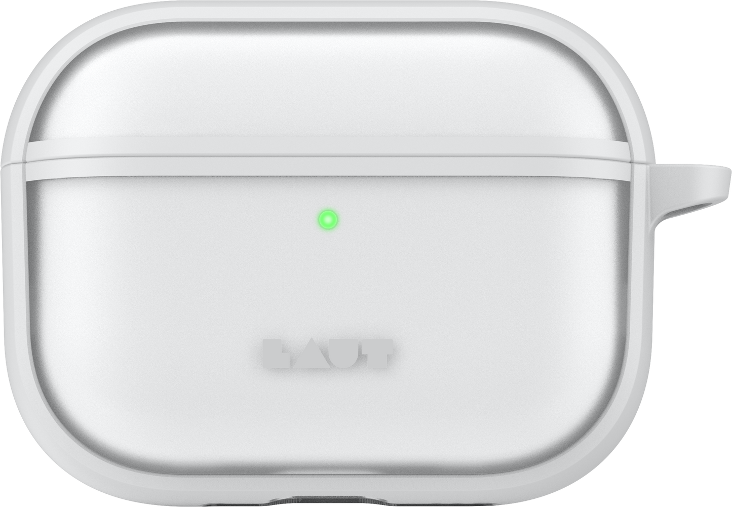 LAUT Huex Protect For AirPods Pro 3 - Frost