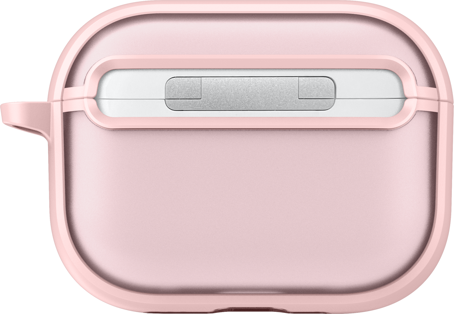 LAUT Huex Protect For AirPods Pro 3 - Light Pink