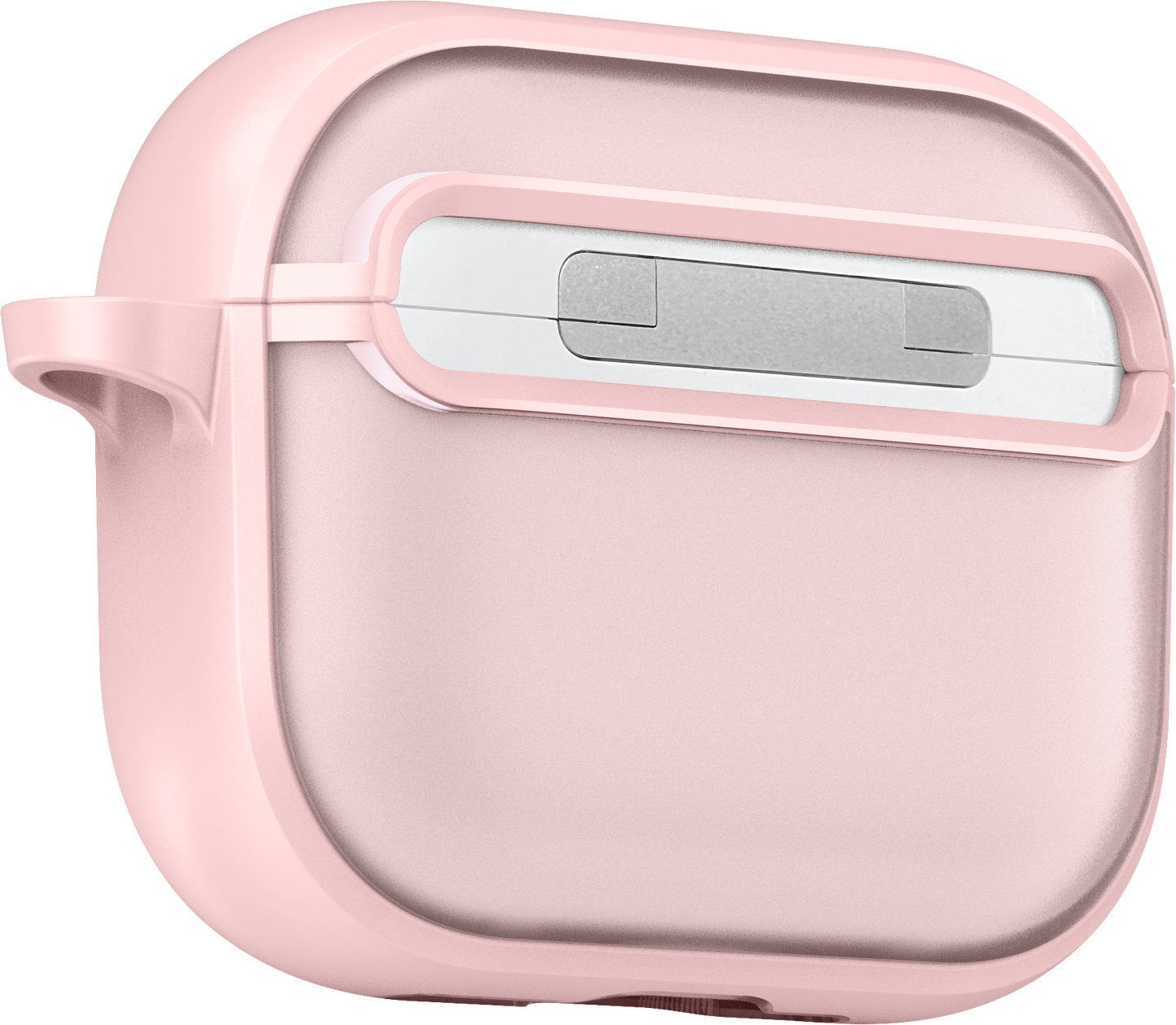 LAUT Huex Protect For AirPods Pro 3 - Light Pink
