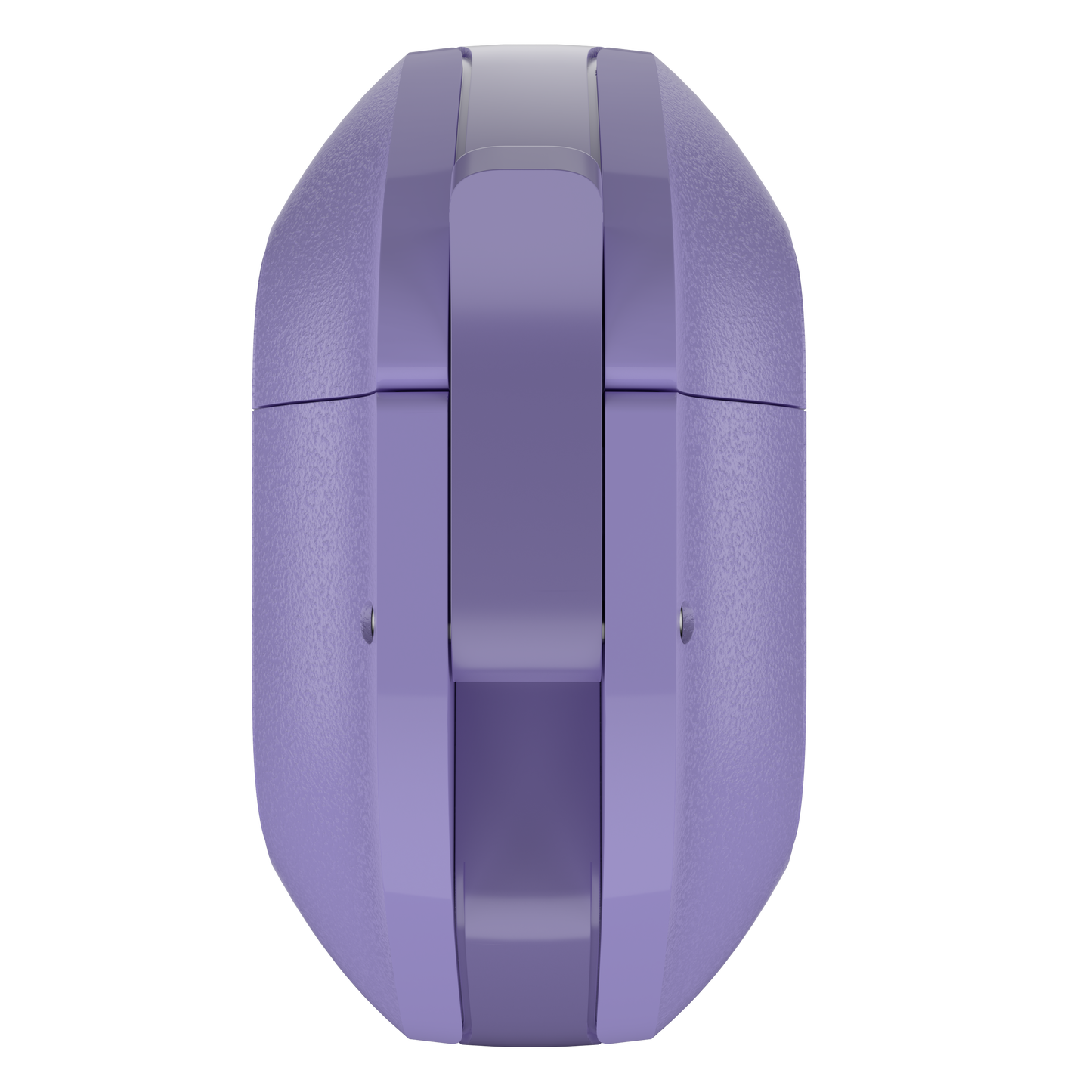 KEYBUDZ Element Proof Series Case for AirPods 4 - Wild Lavender