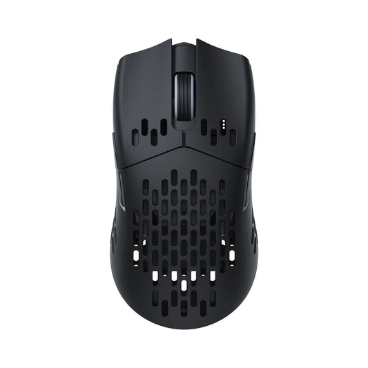 KEYCHRON M1 Wireless Mouse - Black