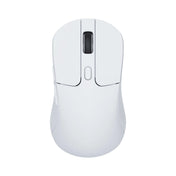 KEYCHRON M3 Wireless Mouse - White