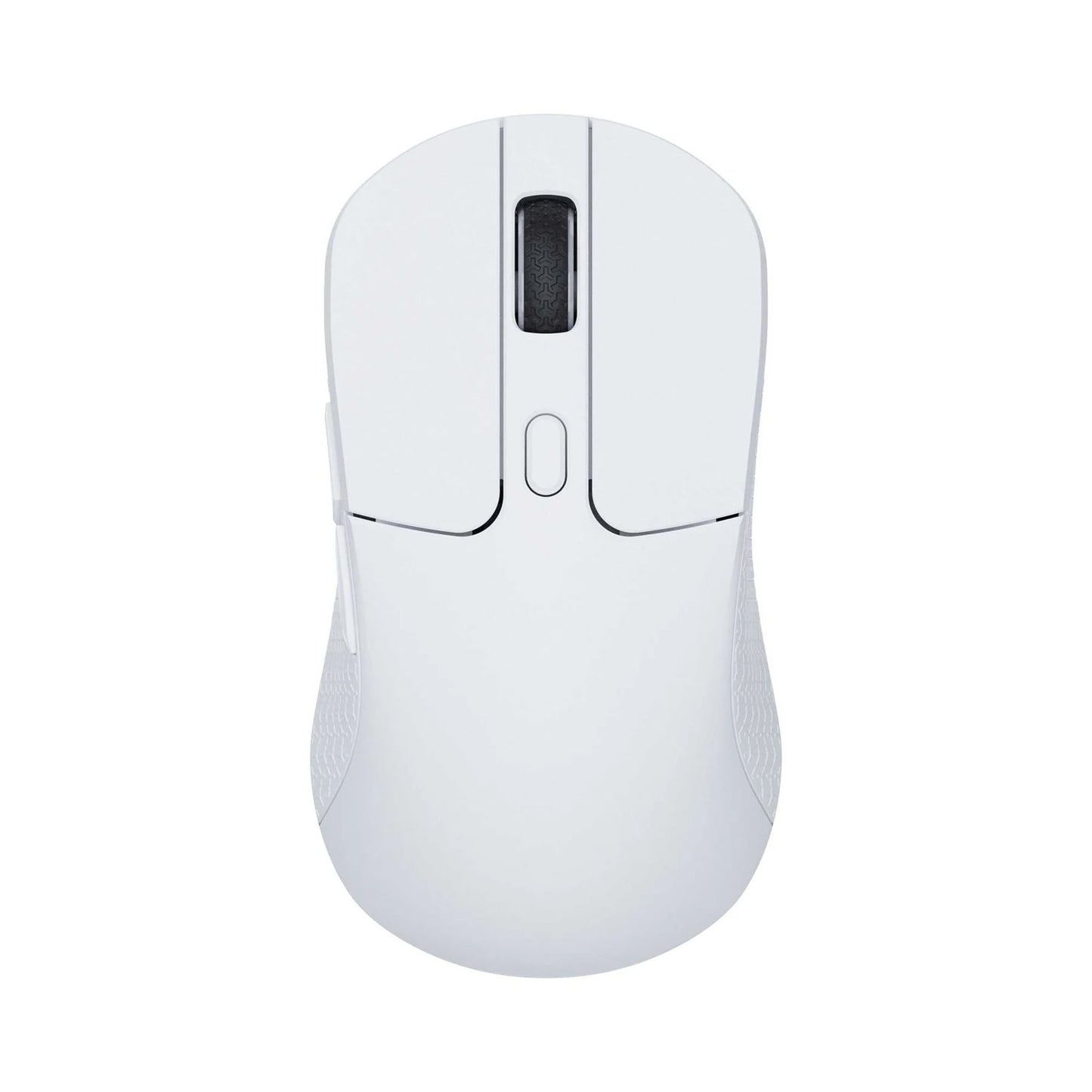 KEYCHRON M3 Wireless Mouse - White