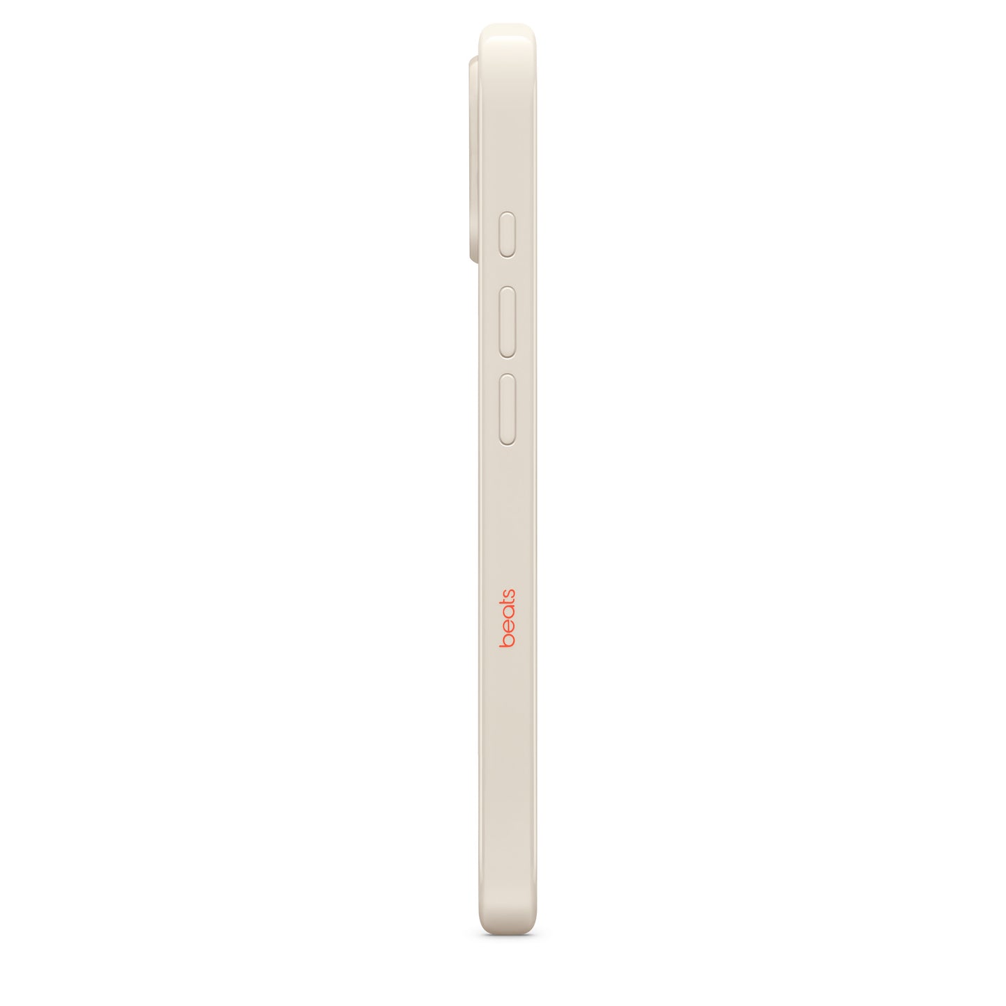 Beats iPhone 16 Case with MagSafe - Summit Stone