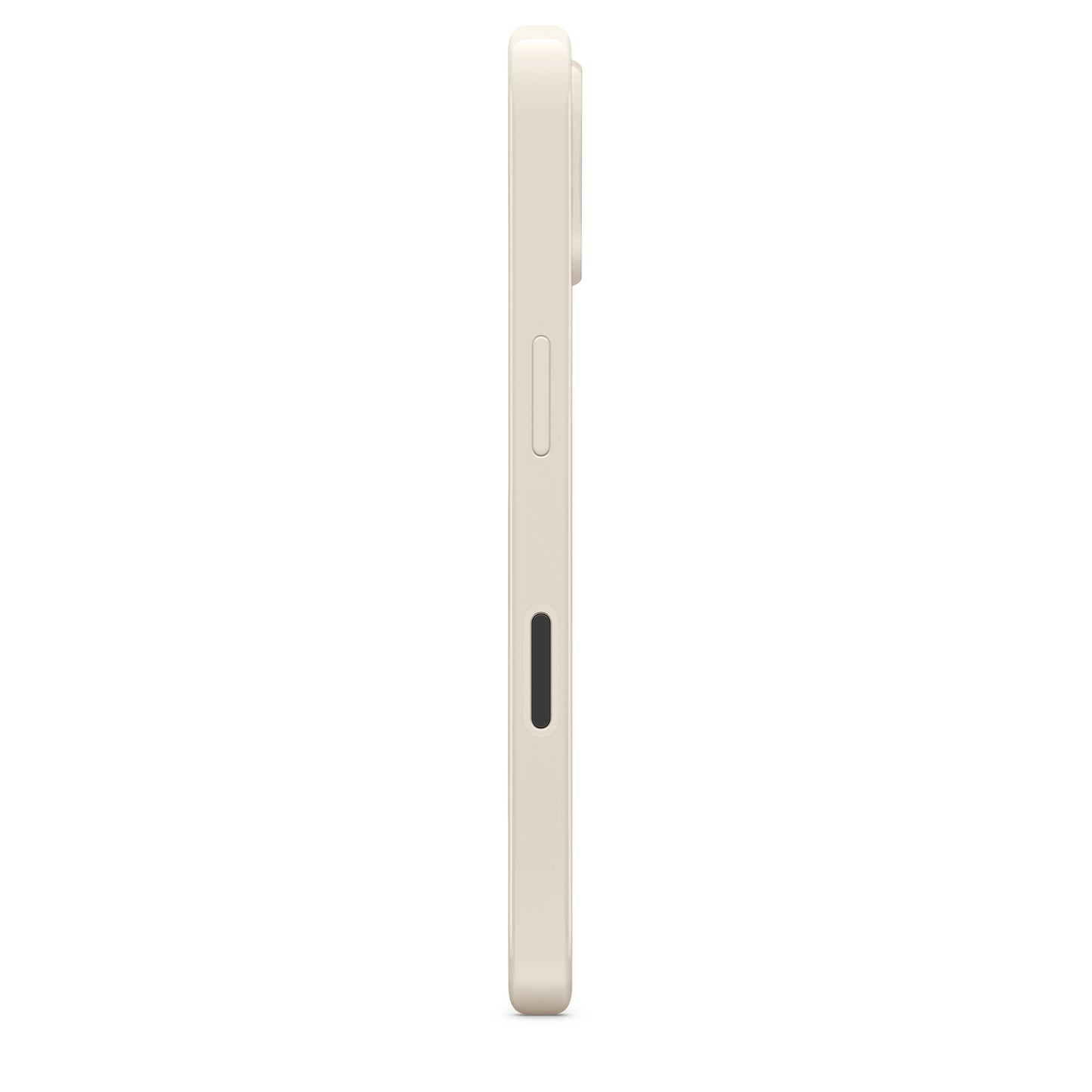 Beats iPhone 16 Case with MagSafe - Summit Stone