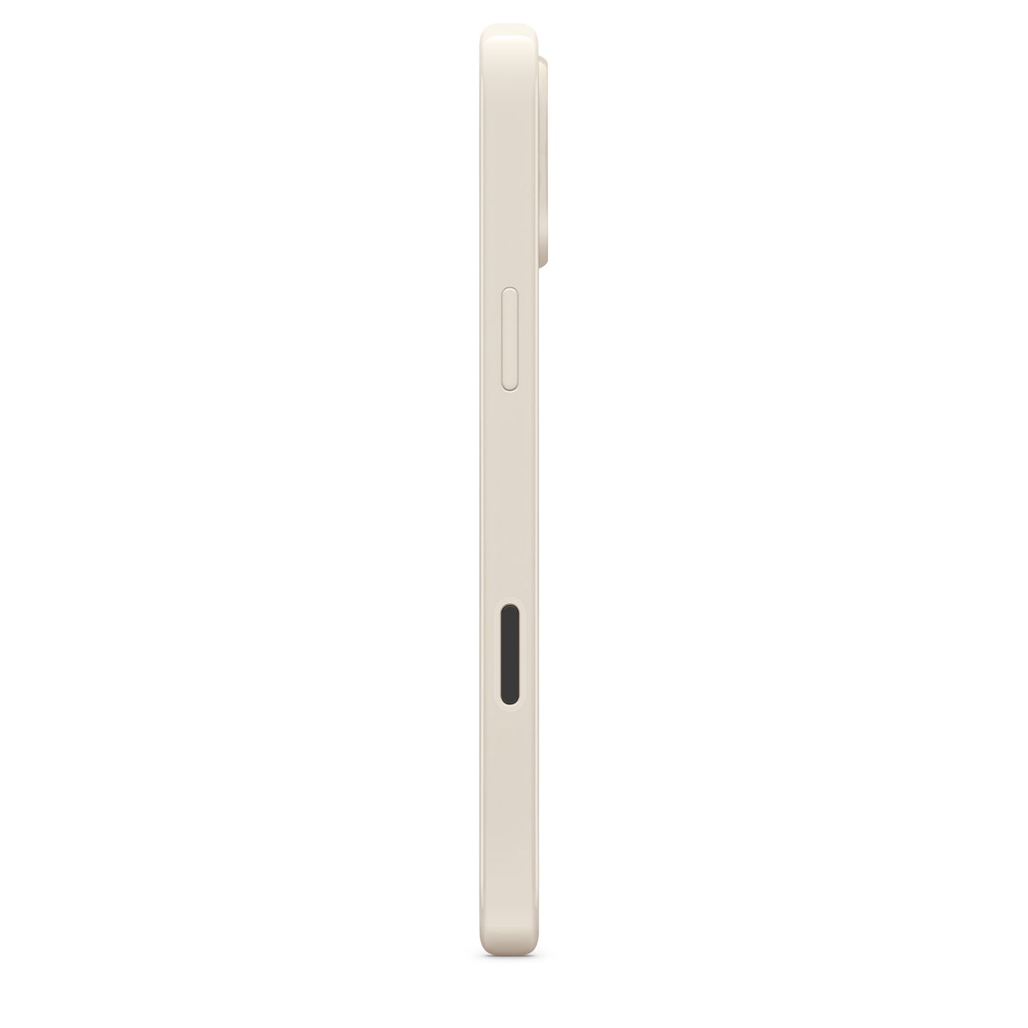 Beats iPhone 16 Plus Case with MagSafe - Summit Stone