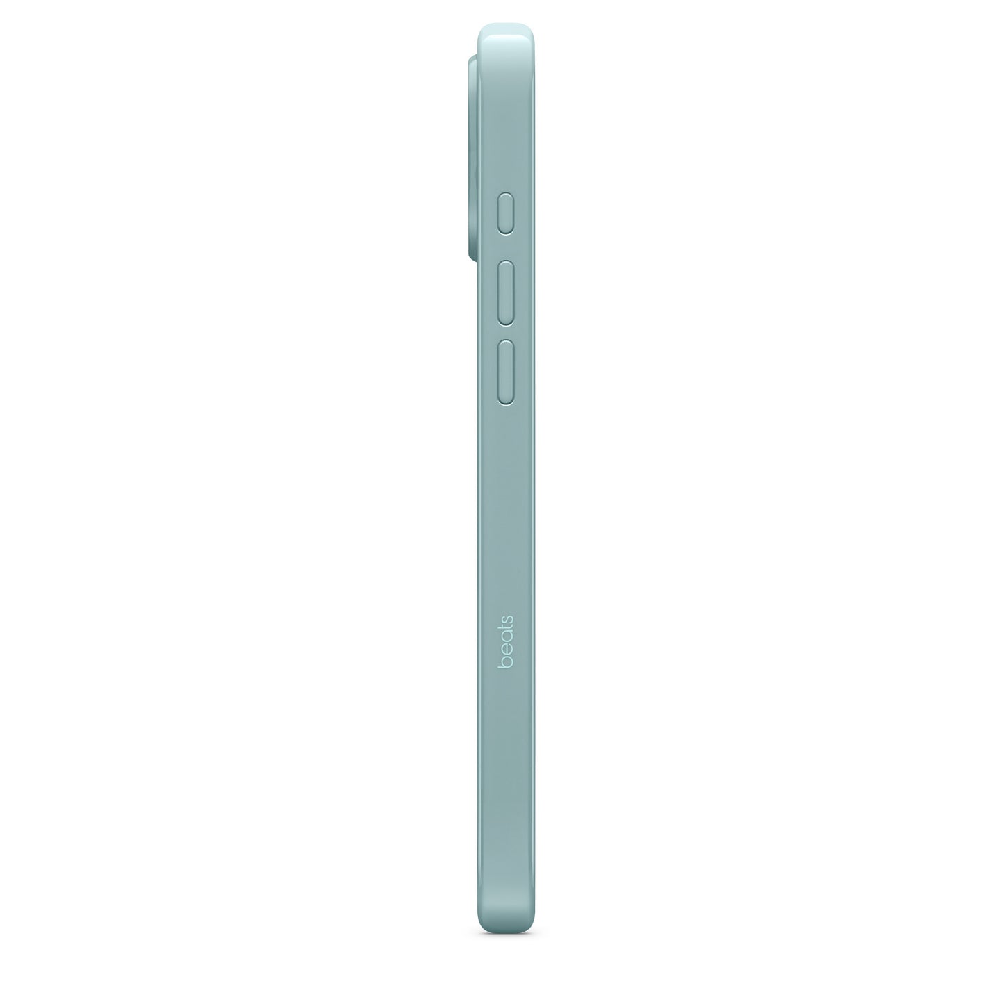 Beats iPhone 16 Plus Case with MagSafe - Riptide Blue