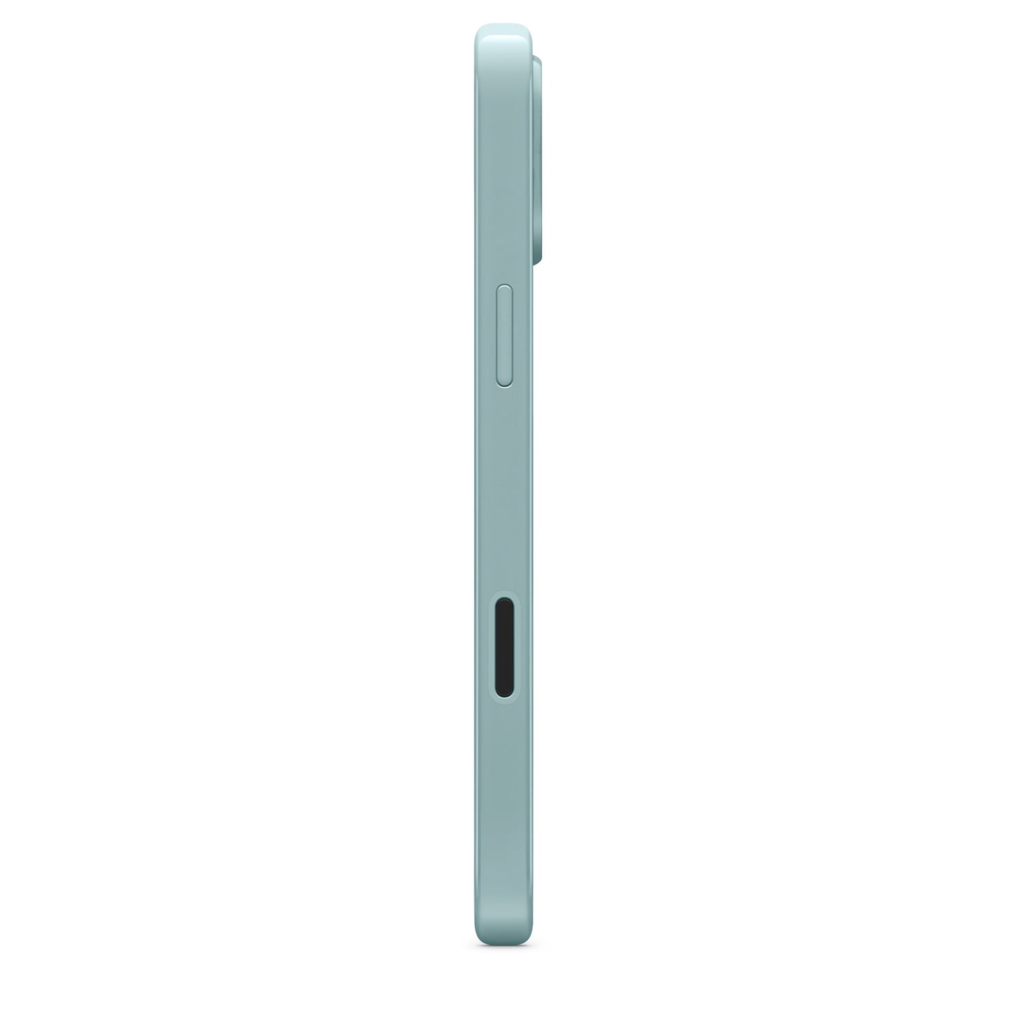 Beats iPhone 16 Plus Case with MagSafe - Riptide Blue