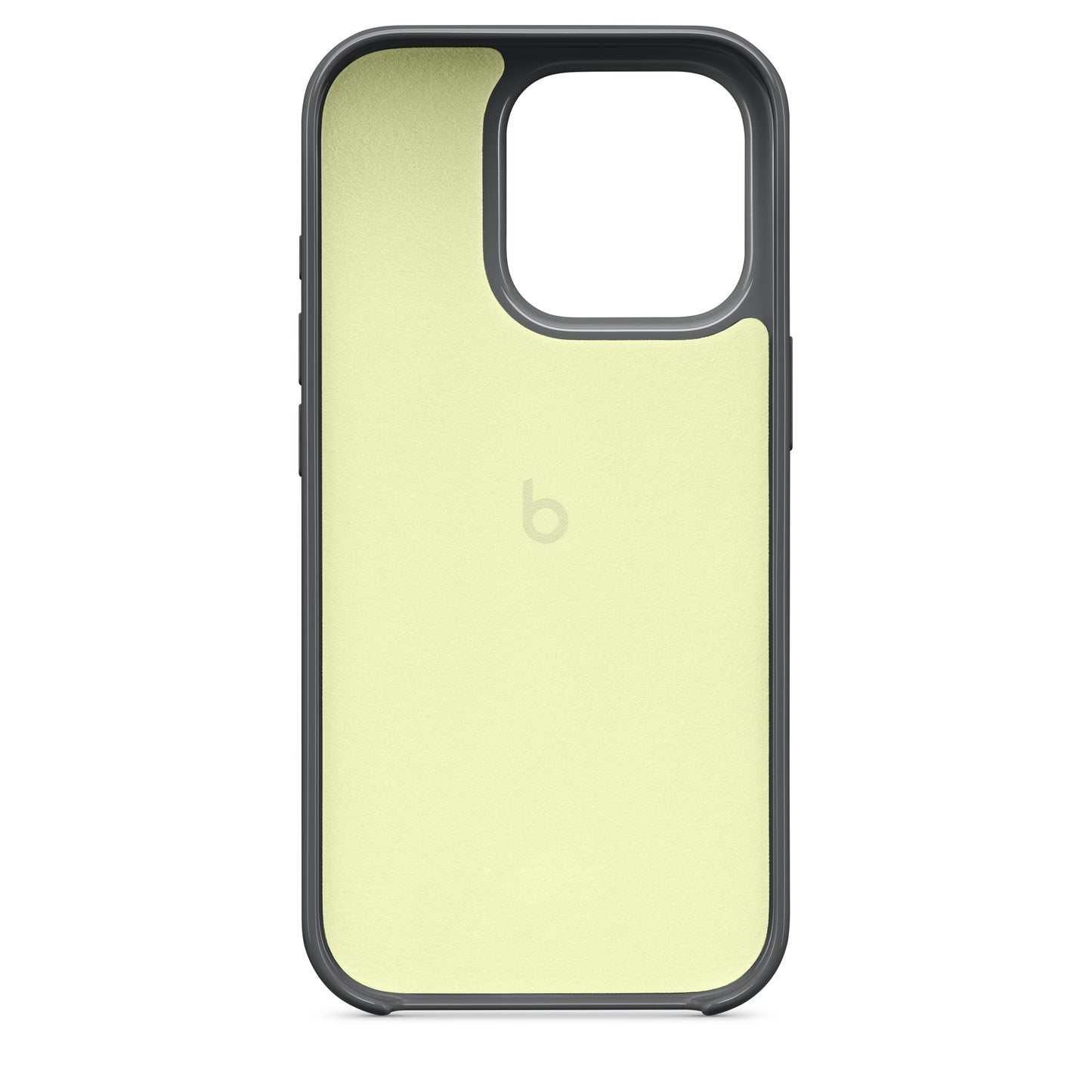 Beats iPhone 16 Pro Case with MagSafe - Midnight Black