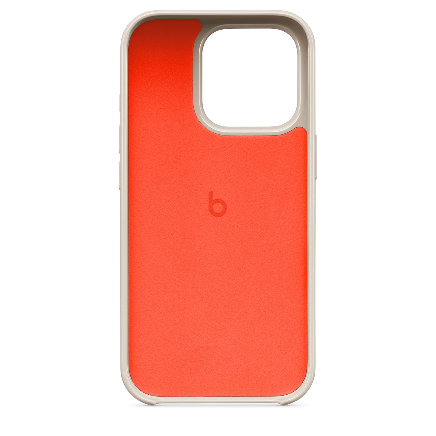 Beats iPhone 16 Pro Case with MagSafe - Summit Stone