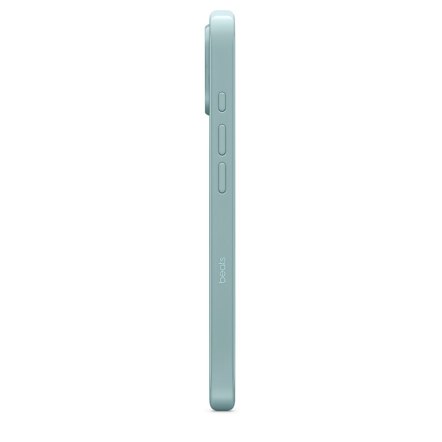 Beats iPhone 16 Pro Case with MagSafe - Riptide Blue