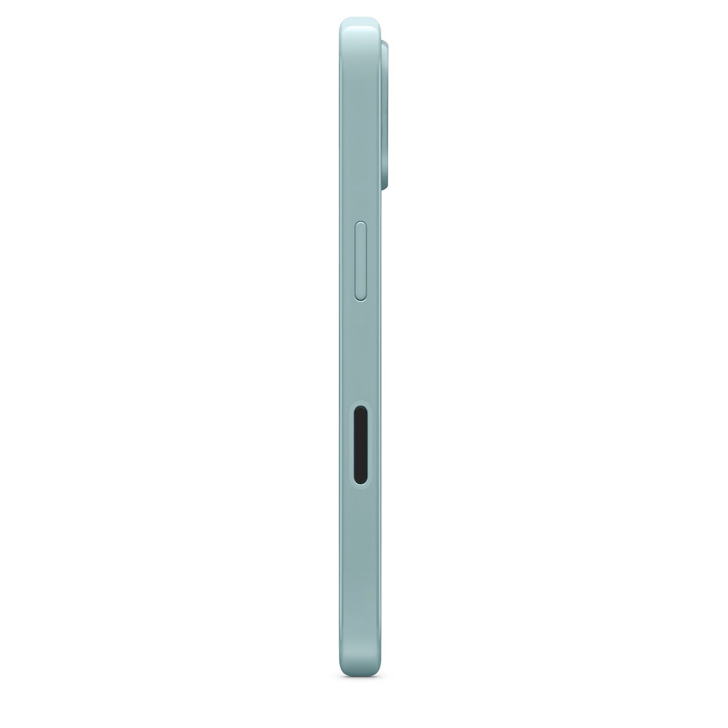 Beats iPhone 16 Pro Case with MagSafe - Riptide Blue