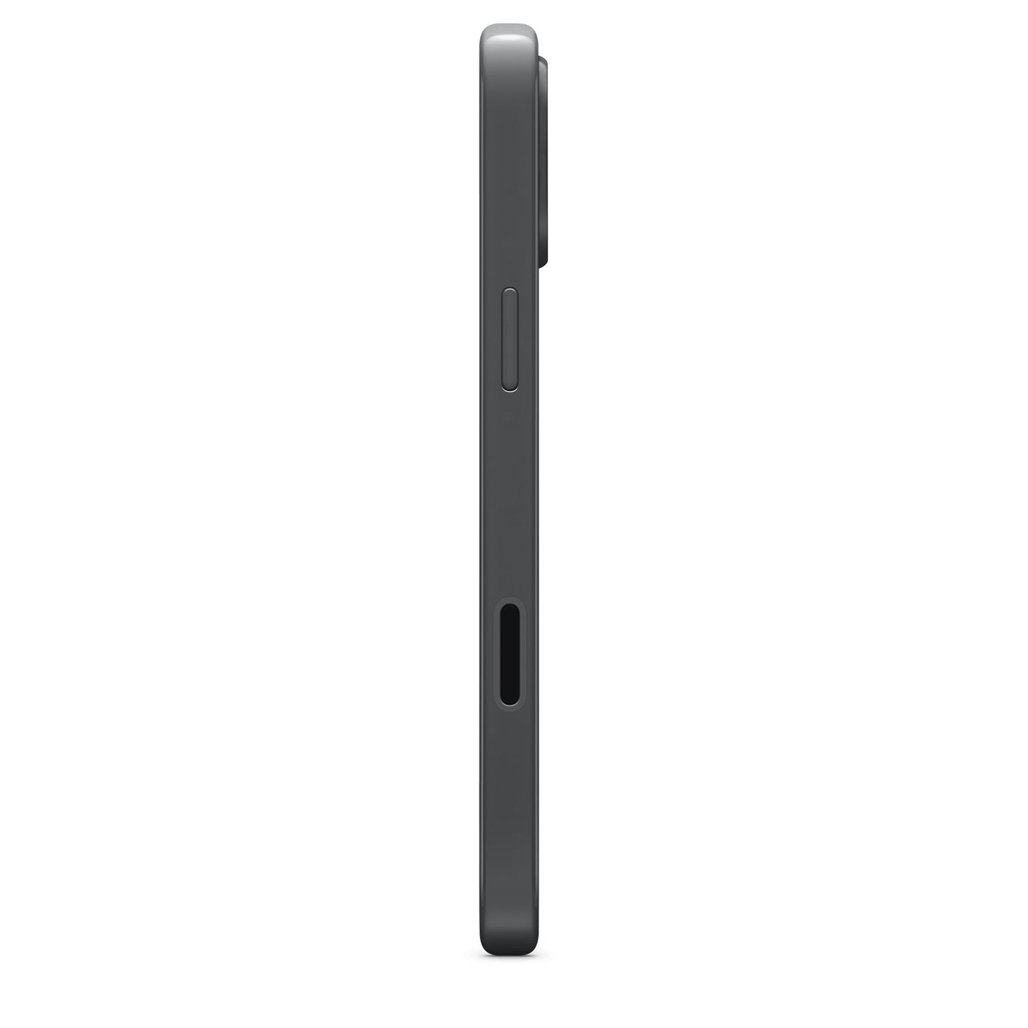 Beats iPhone 16 Pro Max Case with MagSafe - Midnight Black