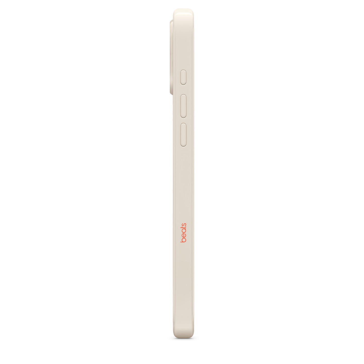 Beats iPhone 16 Pro Max Case with MagSafe - Summit Stone