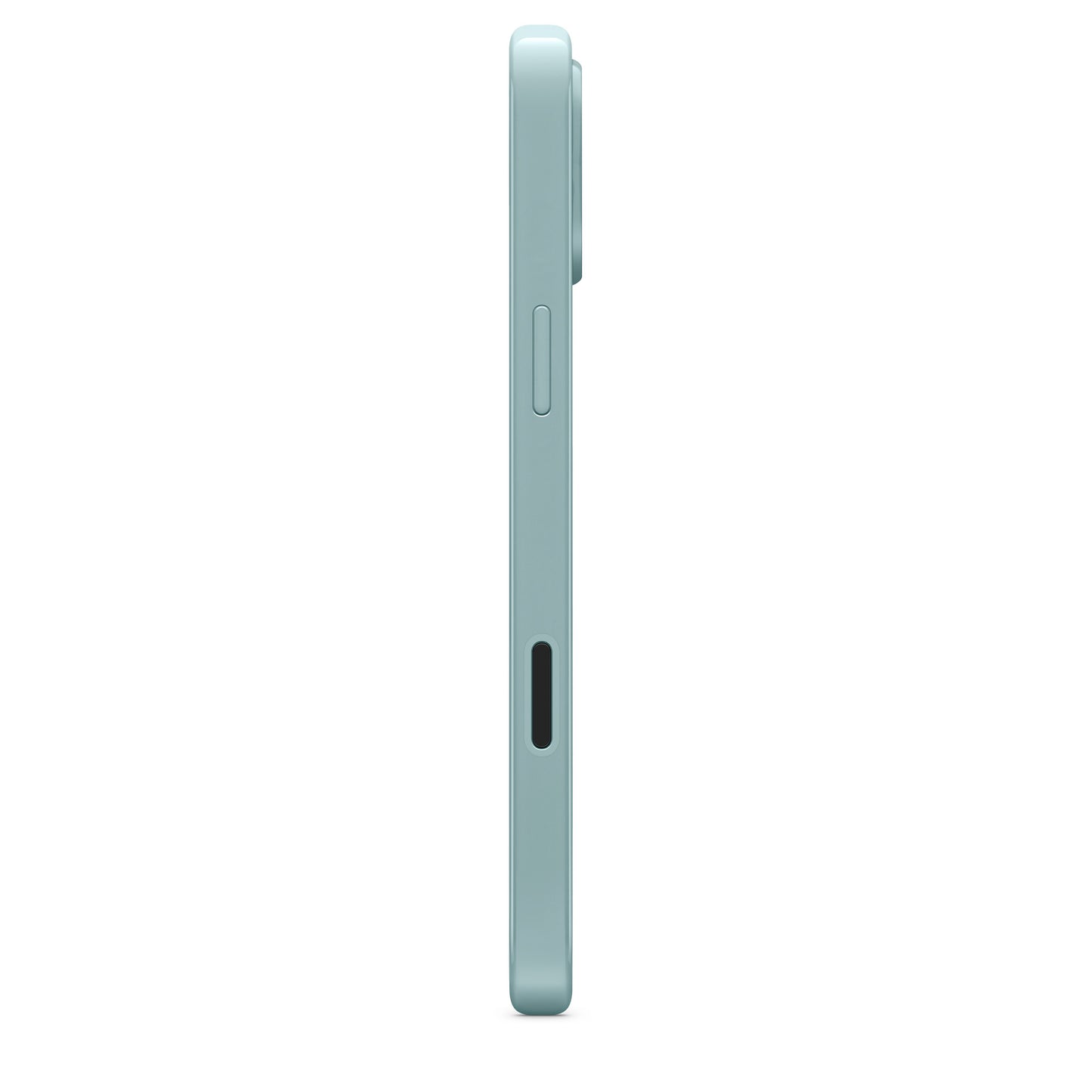 Beats iPhone 16 Pro Max Case with MagSafe - Riptide Blue
