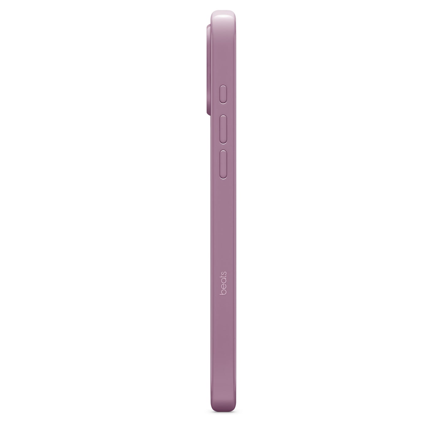 Beats iPhone 16 Pro Max Case with MagSafe - Sunset Purple
