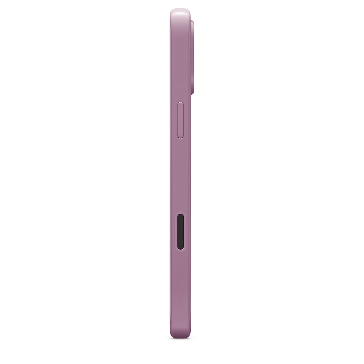 Beats iPhone 16 Pro Max Case with MagSafe - Sunset Purple