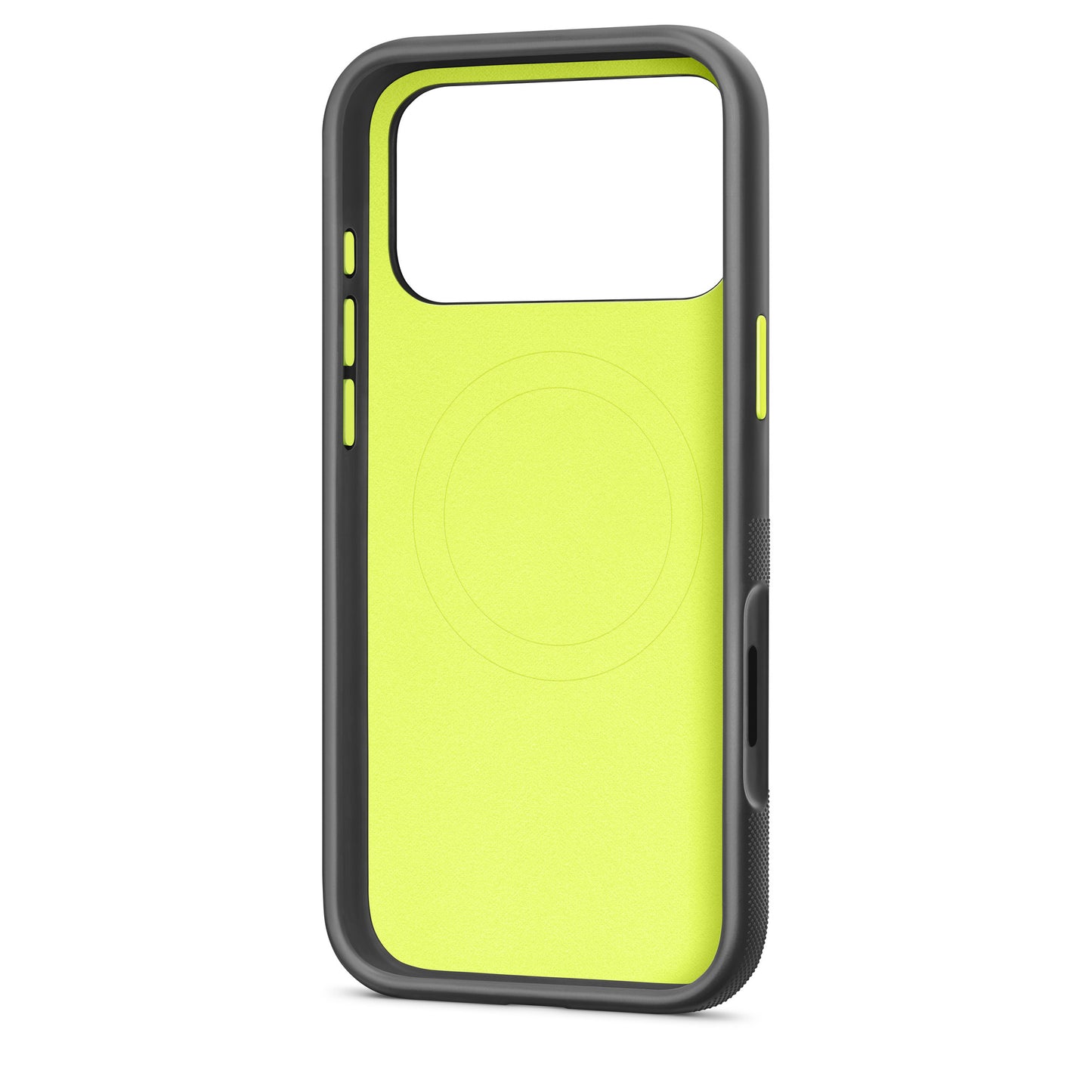 Beats iPhone 17 Pro Max Rugged Case with MagSafe and Camera Control – Everest Black