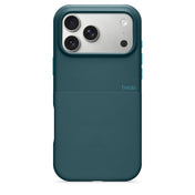 Beats iPhone 17 Pro Max Rugged Case with MagSafe and Camera Control – Rocky Blue
