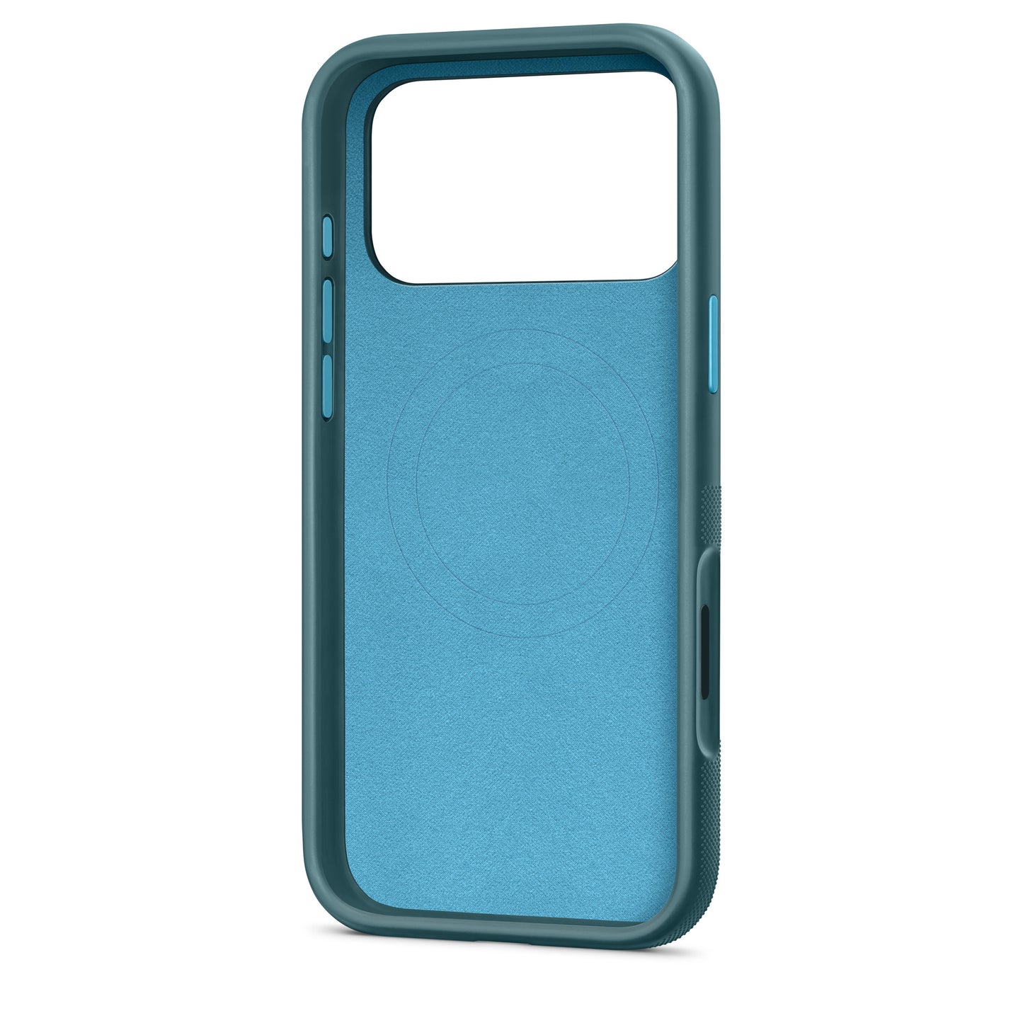 Beats iPhone 17 Pro Max Rugged Case with MagSafe and Camera Control – Rocky Blue