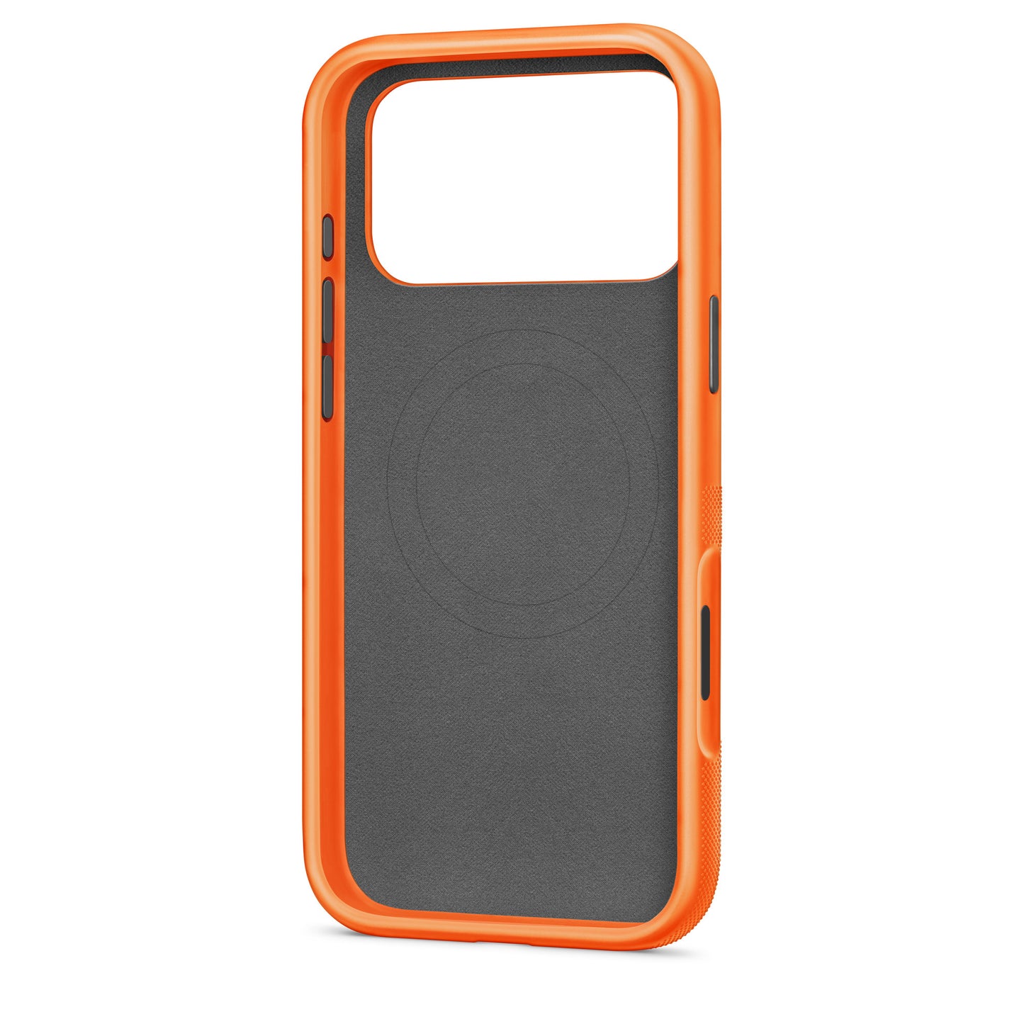Beats iPhone 17 Pro Max Rugged Case with MagSafe and Camera Control – Sierra Orange