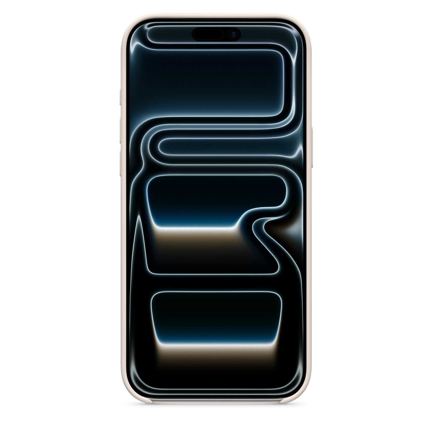 Beats iPhone 17 Pro Max Case with MagSafe and Camera Control — Lime Stone