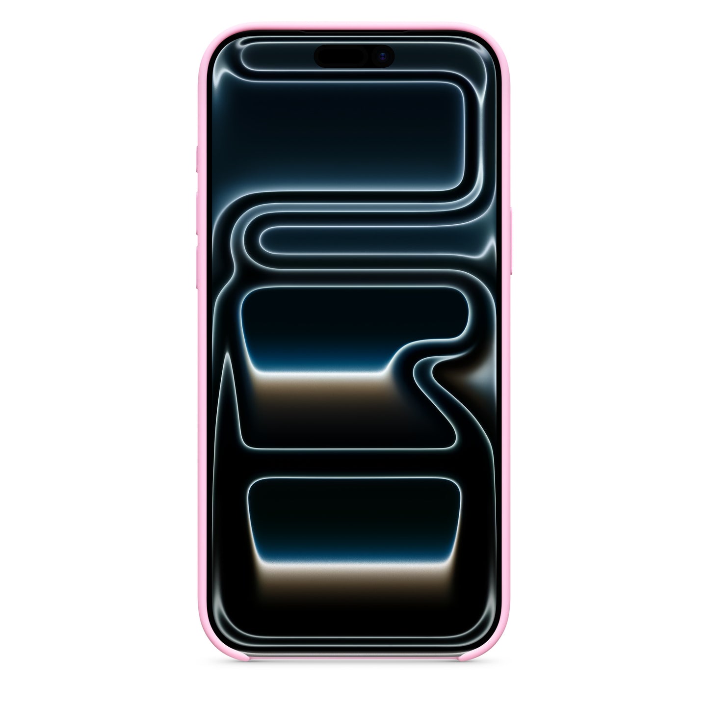 Beats iPhone 17 Pro Max Case with MagSafe and Camera Control — Pebble Pink