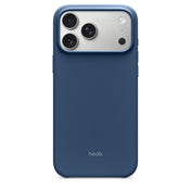 Beats iPhone 17 Pro Max Case with MagSafe and Camera Control — Bedrock Blue