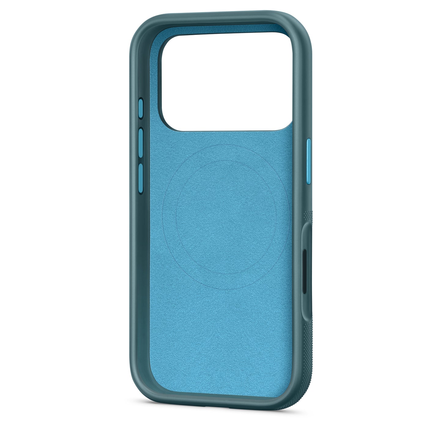 Beats iPhone 17 Pro Rugged Case with MagSafe and Camera Control – Rocky Blue