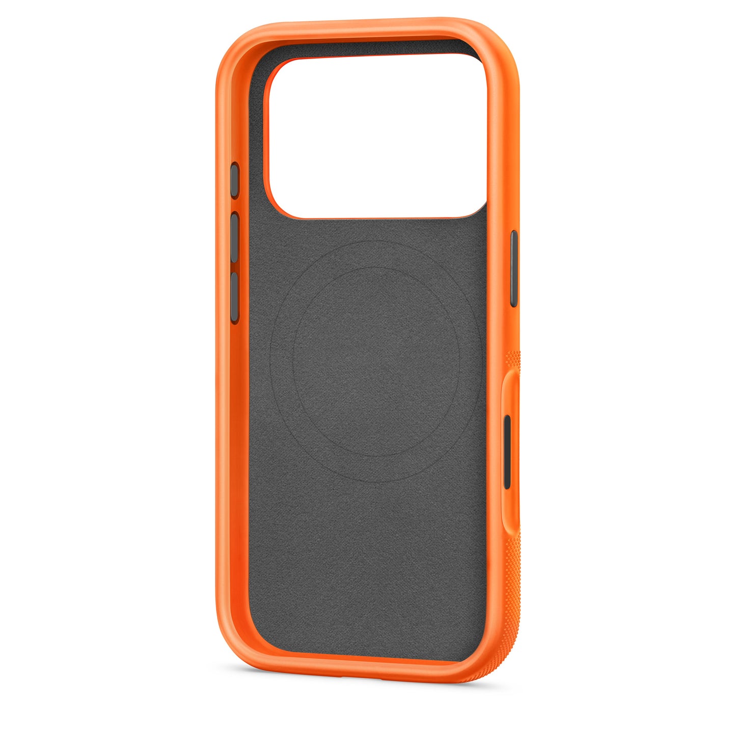 Beats iPhone 17 Pro Rugged Case with MagSafe and Camera Control – Sierra Orange