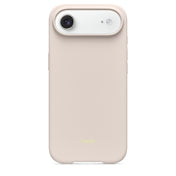 Beats iPhone Air Case with MagSafe and Camera Control — Lime Stone