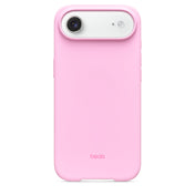 Beats iPhone Air Case with MagSafe and Camera Control — Pebble Pink