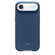Beats iPhone Air Case with MagSafe and Camera Control — Bedrock Blue