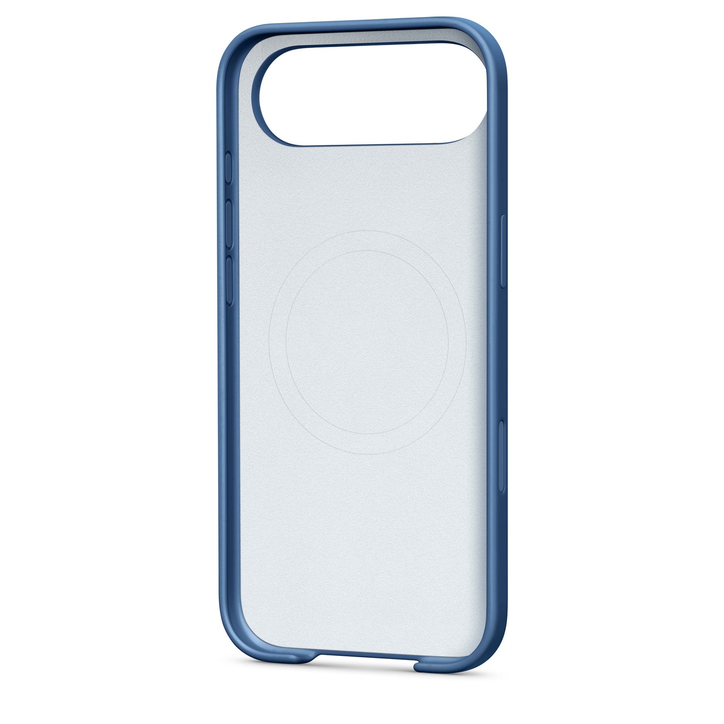 Beats iPhone Air Case with MagSafe and Camera Control — Bedrock Blue