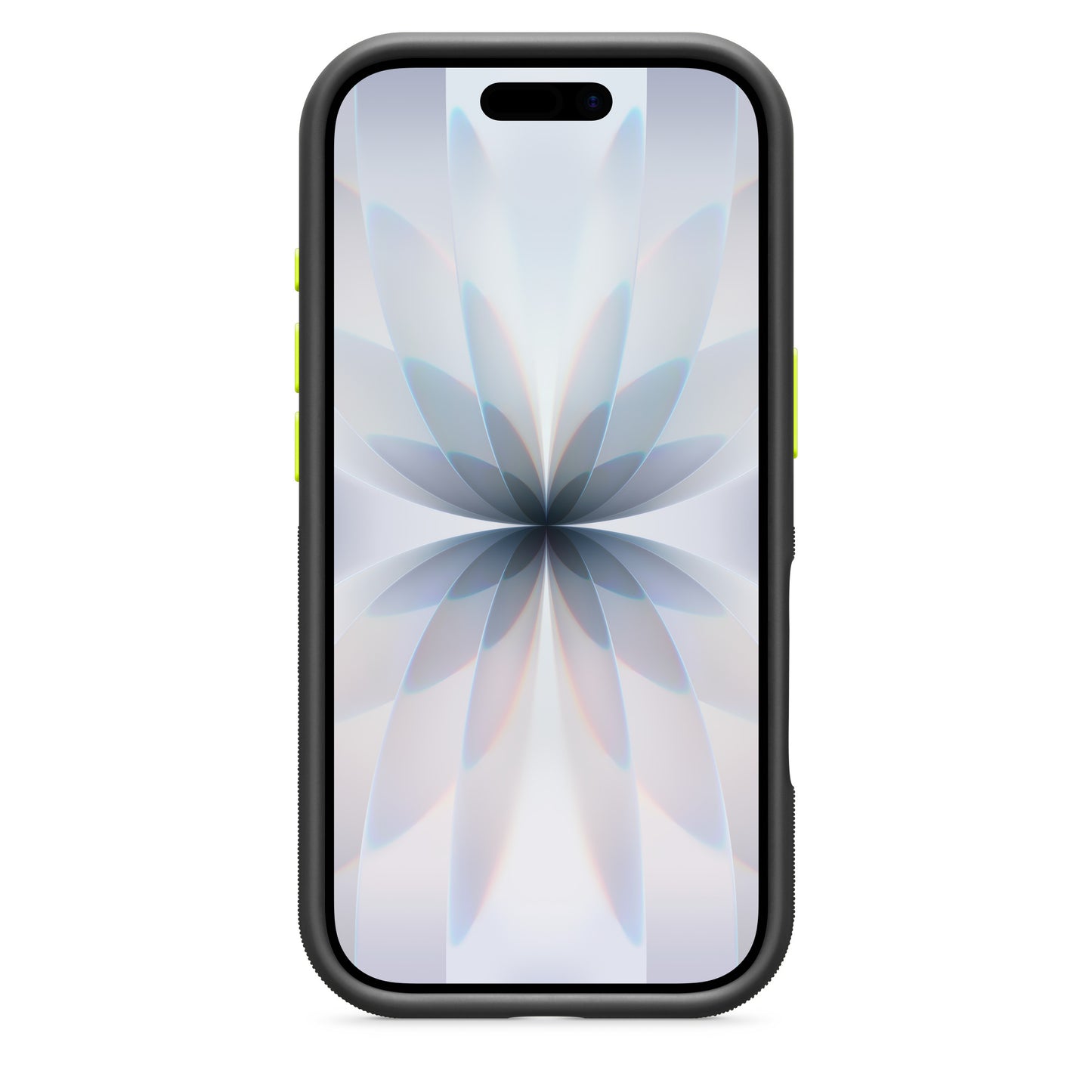 Beats iPhone 17 Rugged Case with MagSafe and Camera Control – Everest Black