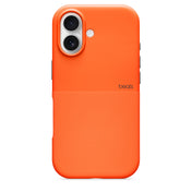 Beats iPhone 17 Rugged Case with MagSafe and Camera Control – Sierra Orange