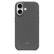 Beats iPhone 17 Case with MagSafe and Camera Control — Granite Gray