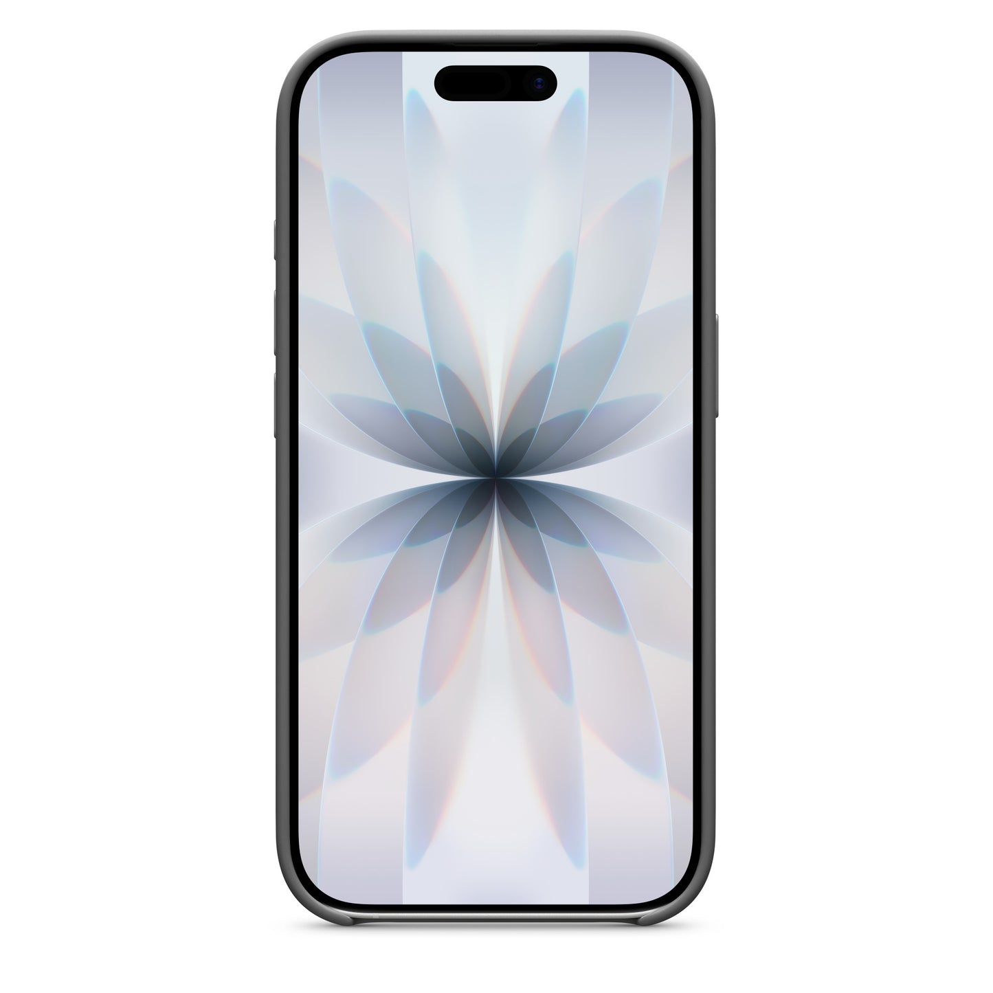 Beats iPhone 17 Case with MagSafe and Camera Control — Granite Gray