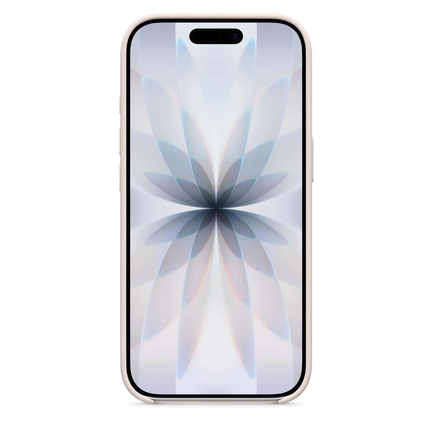 Beats iPhone 17 Case with MagSafe and Camera Control — Lime Stone